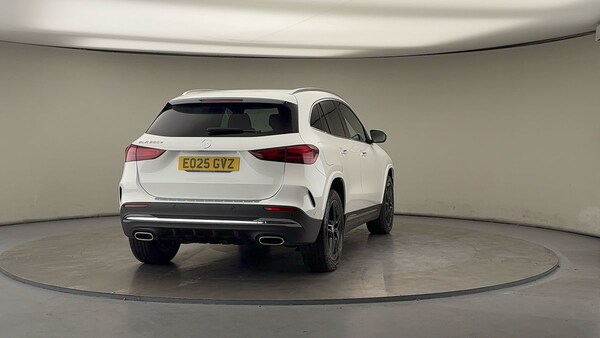 Used Mercedes-Benz GLA 2025 for sale - 76040267: Photo 40