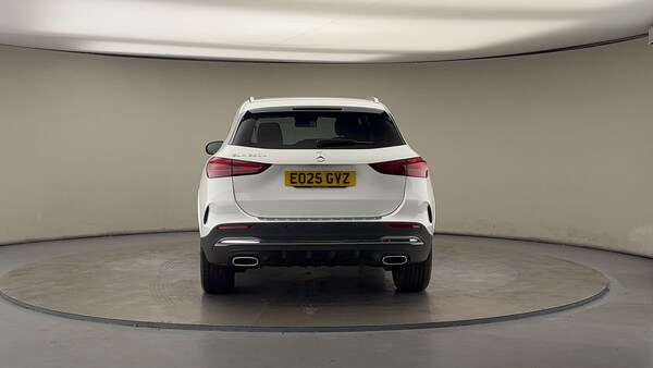 Used Mercedes-Benz GLA 2025 for sale - 76040267: Photo 41