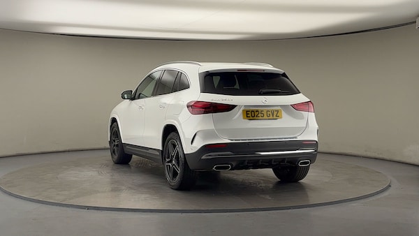 Used Mercedes-Benz GLA 2025 for sale - 76040267: Photo 42