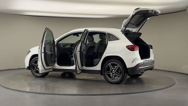 Used Mercedes-Benz GLA 2025 for sale - 76040267: Photo 45
