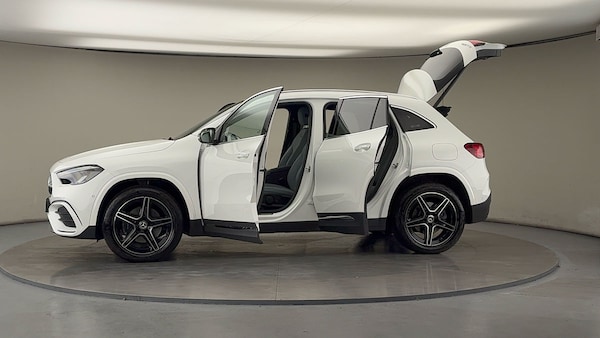 Used Mercedes-Benz GLA 2025 for sale - 76040267: Photo 47