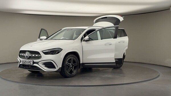 Used Mercedes-Benz GLA 2025 for sale - 76040267: Photo 49