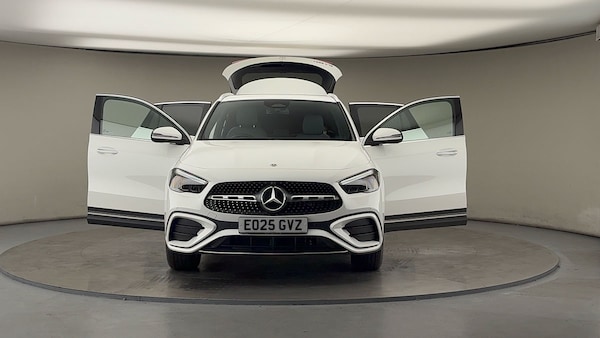 Used Mercedes-Benz GLA 2025 for sale - 76040267: Photo 51