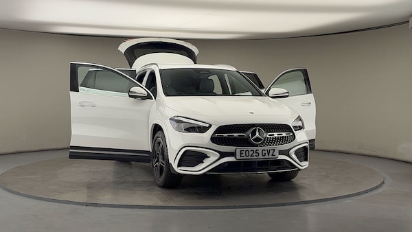 Used Mercedes-Benz GLA 2025 for sale - 76040267: Photo 52
