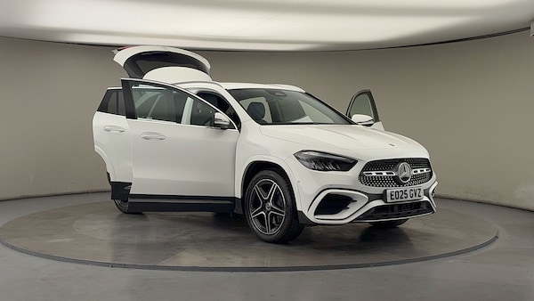 Used Mercedes-Benz GLA 2025 for sale - 76040267: Photo 53