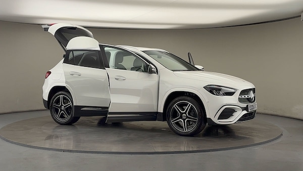 Used Mercedes-Benz GLA 2025 for sale - 76040267: Photo 54