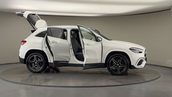 Used Mercedes-Benz GLA 2025 for sale - 76040267: Photo 55