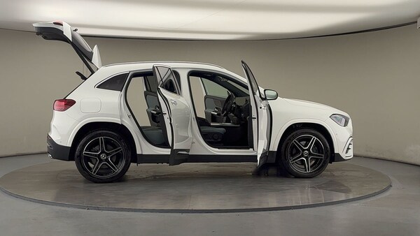 Used Mercedes-Benz GLA 2025 for sale - 76040267: Photo 56