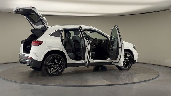 Used Mercedes-Benz GLA 2025 for sale - 76040267: Photo 57