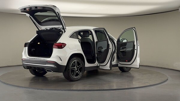 Used Mercedes-Benz GLA 2025 for sale - 76040267: Photo 58