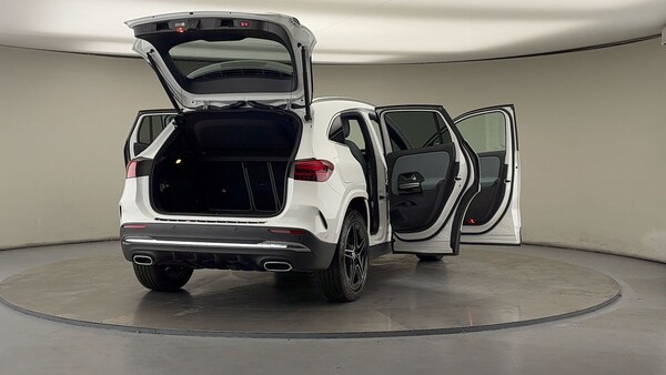 Used Mercedes-Benz GLA 2025 for sale - 76040267: Photo 59