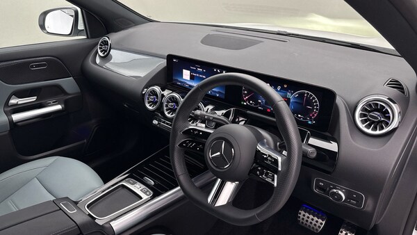 Used Mercedes-Benz GLA 2025 for sale - 76040267: Photo 5