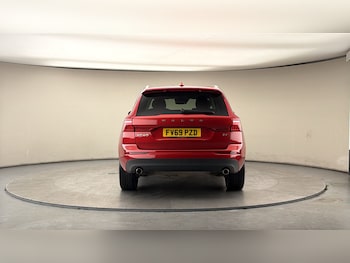 Used Volvo XC60 2019 for sale - 78045315: Photo