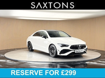 Used Mercedes-Benz CLA 2024 for sale - 79047227: Photo