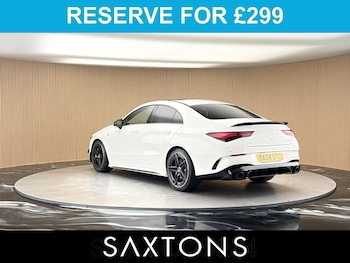 Used Mercedes-Benz CLA 2024 for sale - 79047227: Photo