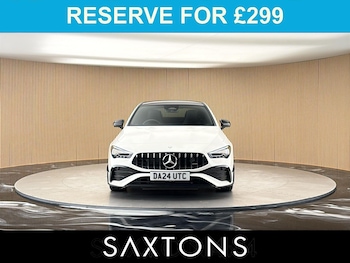 Used Mercedes-Benz CLA 2024 for sale - 79047227: Photo