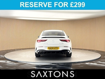 Used Mercedes-Benz CLA 2024 for sale - 79047227: Photo