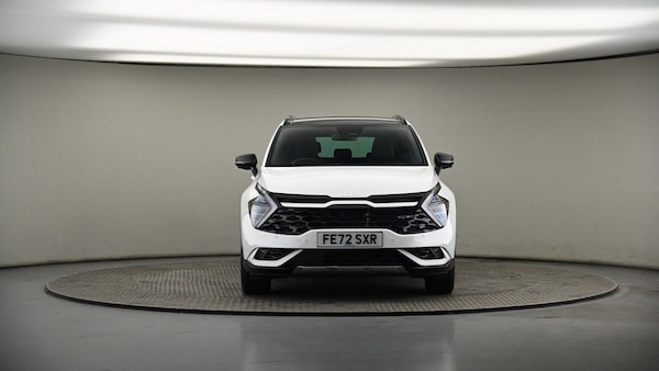 Used Kia Sportage 2022 for sale - 75112266: Photo 18