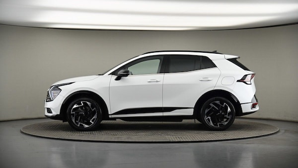 Used Kia Sportage 2022 for sale - 75112266: Photo 19