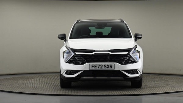 Used Kia Sportage 2022 for sale - 75112266: Photo 21