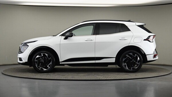 Used Kia Sportage 2022 for sale - 75112266: Photo 23