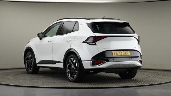 Used Kia Sportage 2022 for sale - 75112266: Photo 24