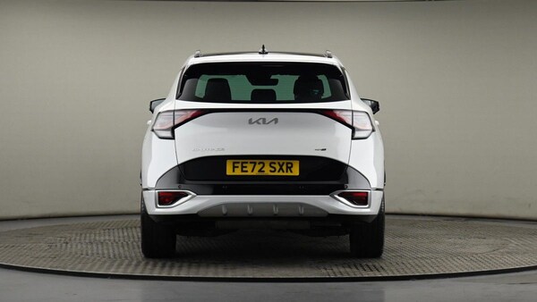 Used Kia Sportage 2022 for sale - 75112266: Photo 25