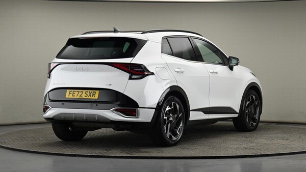 Used Kia Sportage 2022 for sale - 75112266: Photo 26