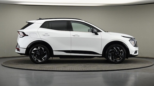 Used Kia Sportage 2022 for sale - 75112266: Photo 27