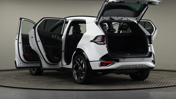 Used Kia Sportage 2022 for sale - 75112266: Photo 29
