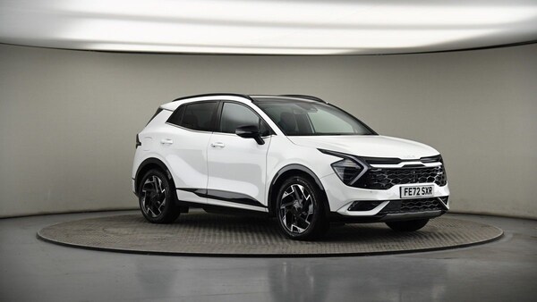 Used Kia Sportage 2022 for sale - 75112266: Photo 30