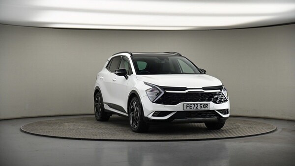 Used Kia Sportage 2022 for sale - 75112266: Photo 31