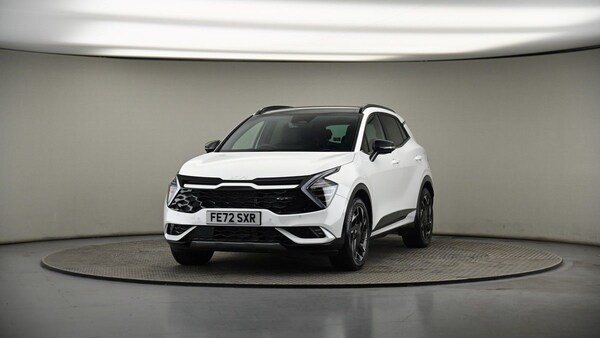 Used Kia Sportage 2022 for sale - 75112266: Photo 32