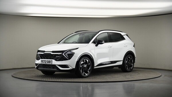 Used Kia Sportage 2022 for sale - 75112266: Photo 33