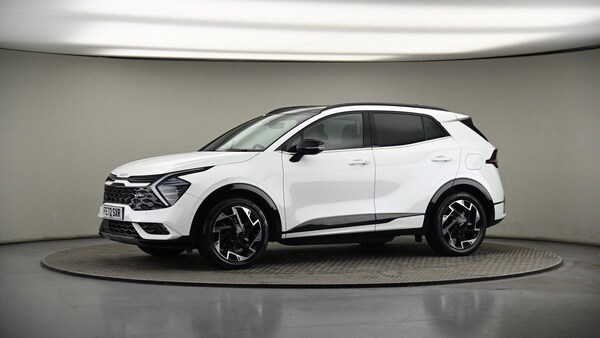 Used Kia Sportage 2022 for sale - 75112266: Photo 34