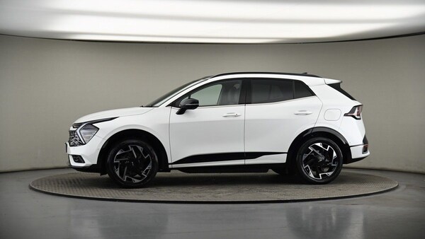 Used Kia Sportage 2022 for sale - 75112266: Photo 35