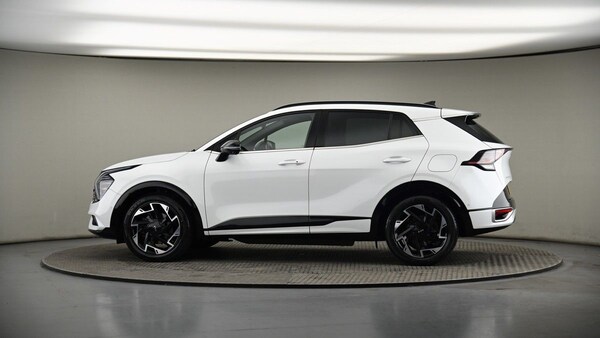 Used Kia Sportage 2022 for sale - 75112266: Photo 36
