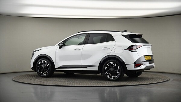 Used Kia Sportage 2022 for sale - 75112266: Photo 37