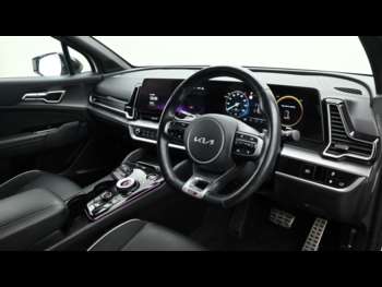 Used Kia Sportage 2022 for sale - 75112266: Photo