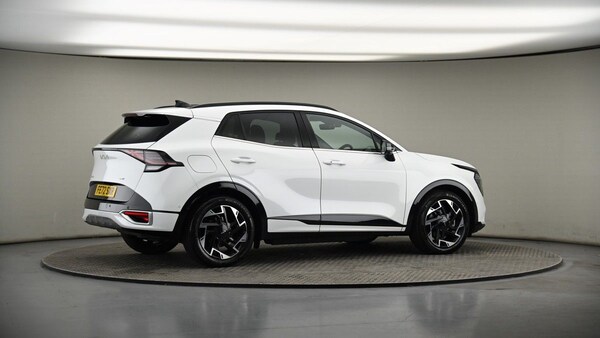 Used Kia Sportage 2022 for sale - 75112266: Photo 41
