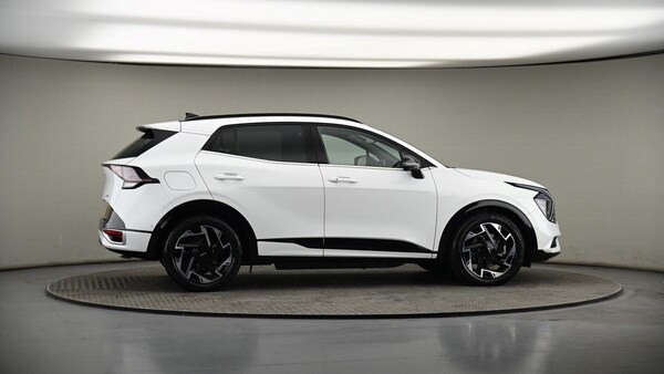 Used Kia Sportage 2022 for sale - 75112266: Photo 42