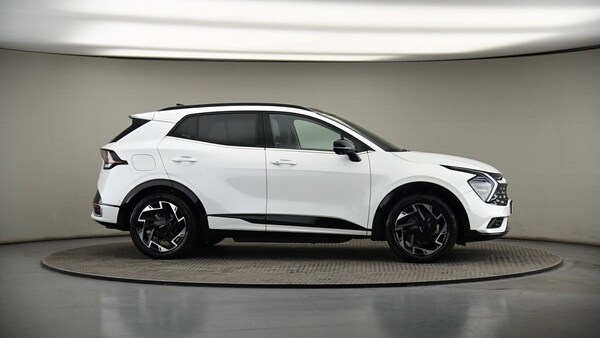 Used Kia Sportage 2022 for sale - 75112266: Photo 43