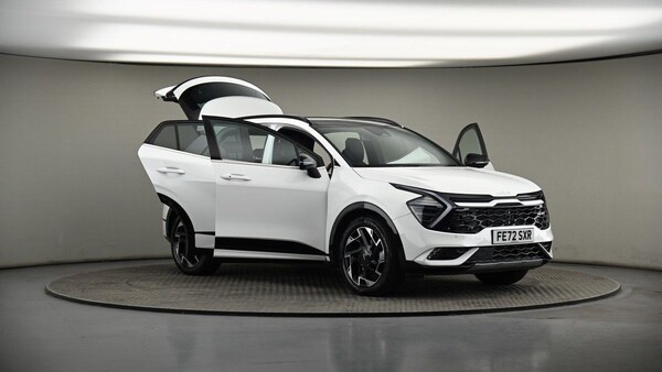 Used Kia Sportage 2022 for sale - 75112266: Photo 44