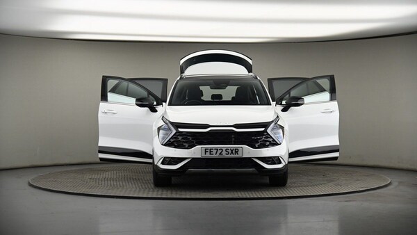 Used Kia Sportage 2022 for sale - 75112266: Photo 47