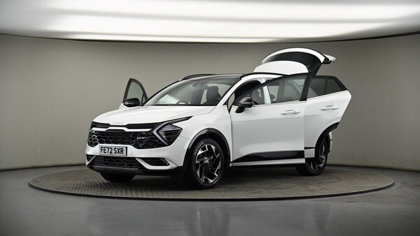 Used Kia Sportage 2022 for sale - 75112266: Photo 48