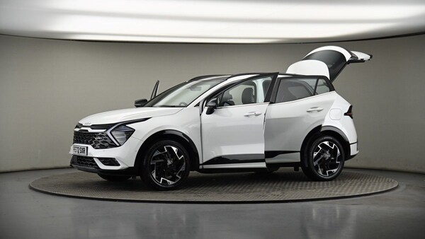 Used Kia Sportage 2022 for sale - 75112266: Photo 49