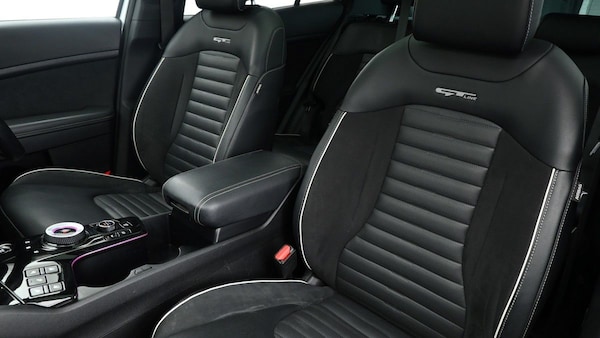 Used Kia Sportage 2022 for sale - 75112266: Photo 4
