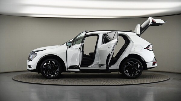 Used Kia Sportage 2022 for sale - 75112266: Photo 51