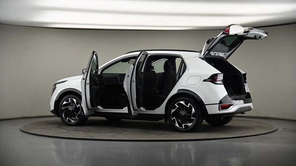 Used Kia Sportage 2022 for sale - 75112266: Photo 52