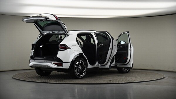 Used Kia Sportage 2022 for sale - 75112266: Photo 56
